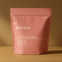 BOVINA 3-in-1 Powerhouse Blend