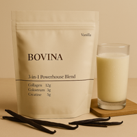 BOVINA 3-in-1 Powerhouse Blend